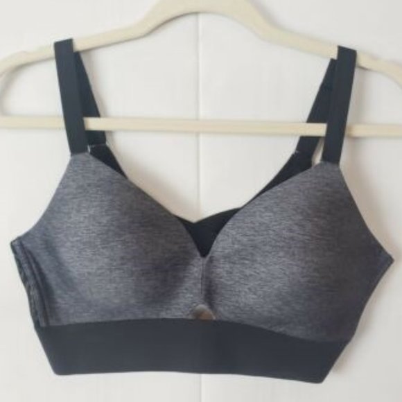 spanx workout to waves
